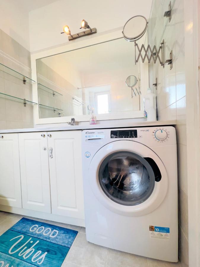 Cozy Fairytal Garden Apartment, Family Friendly, Free Parking, 15 Min To Airport Athènes Extérieur photo