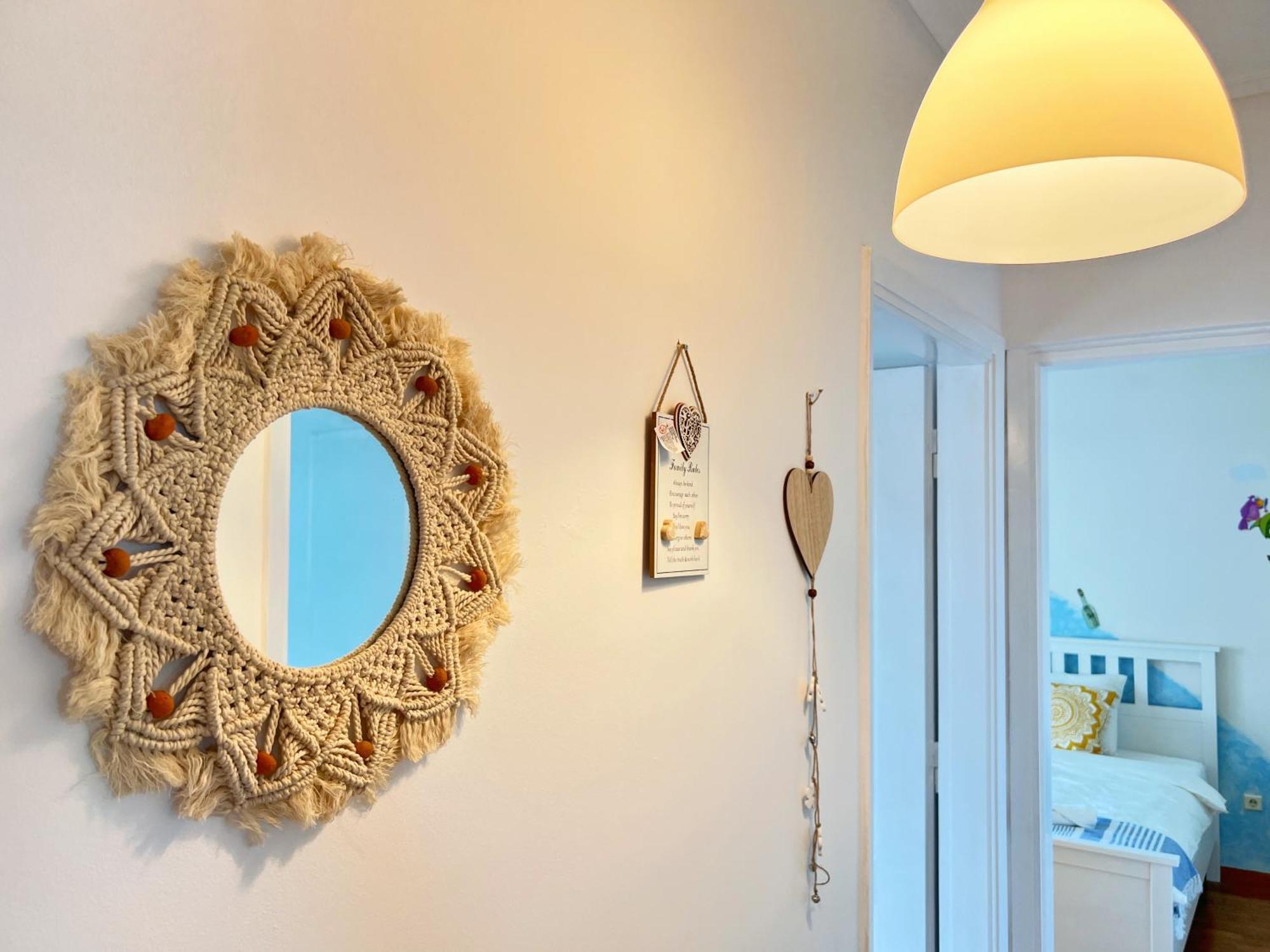 Cozy Fairytal Garden Apartment, Family Friendly, Free Parking, 15 Min To Airport Athènes Extérieur photo